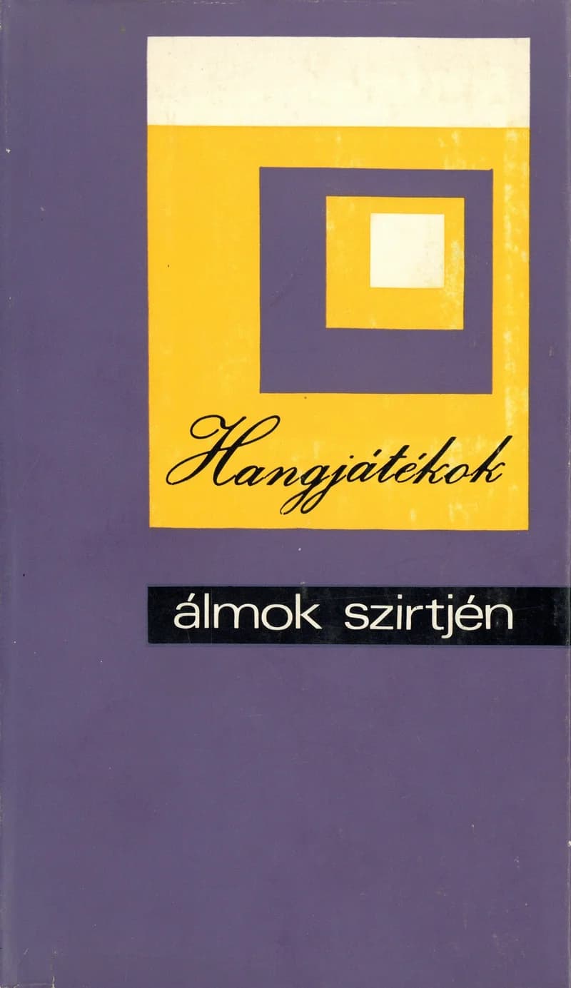 Álmok szirtjén 