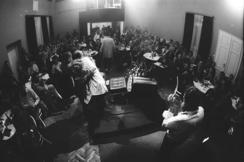 Varga Zoltán: Búcsú, Újvidéki Színház