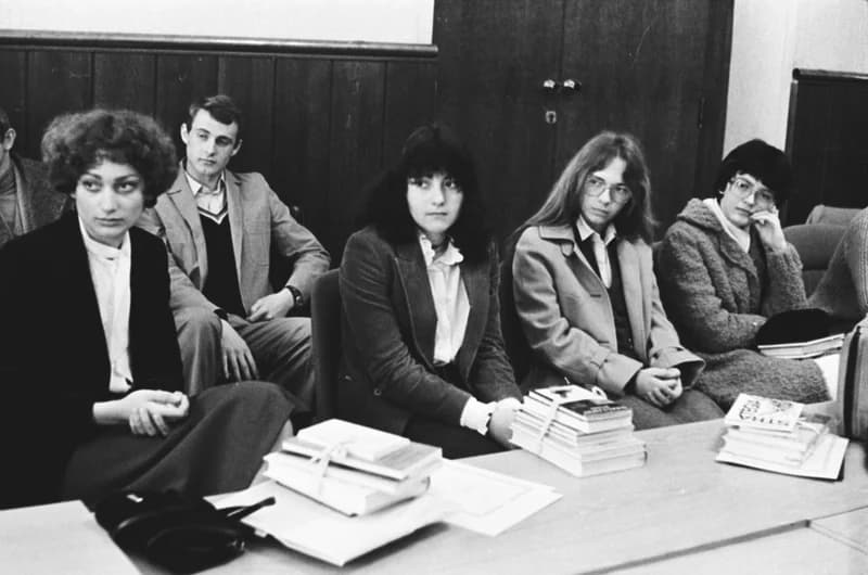 Középiskolások Művészeti Vetélkedője '82