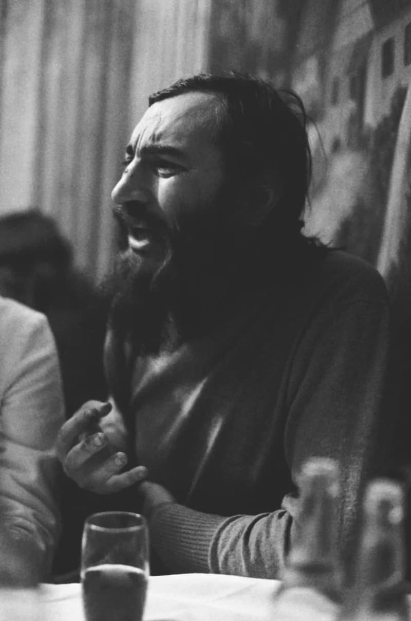 Dobó Tihamér /Cigonya/ az Aranyhalban