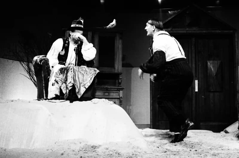 Görgey G.: Komámasszony, hol a stukker? /r.: Csiszár I./