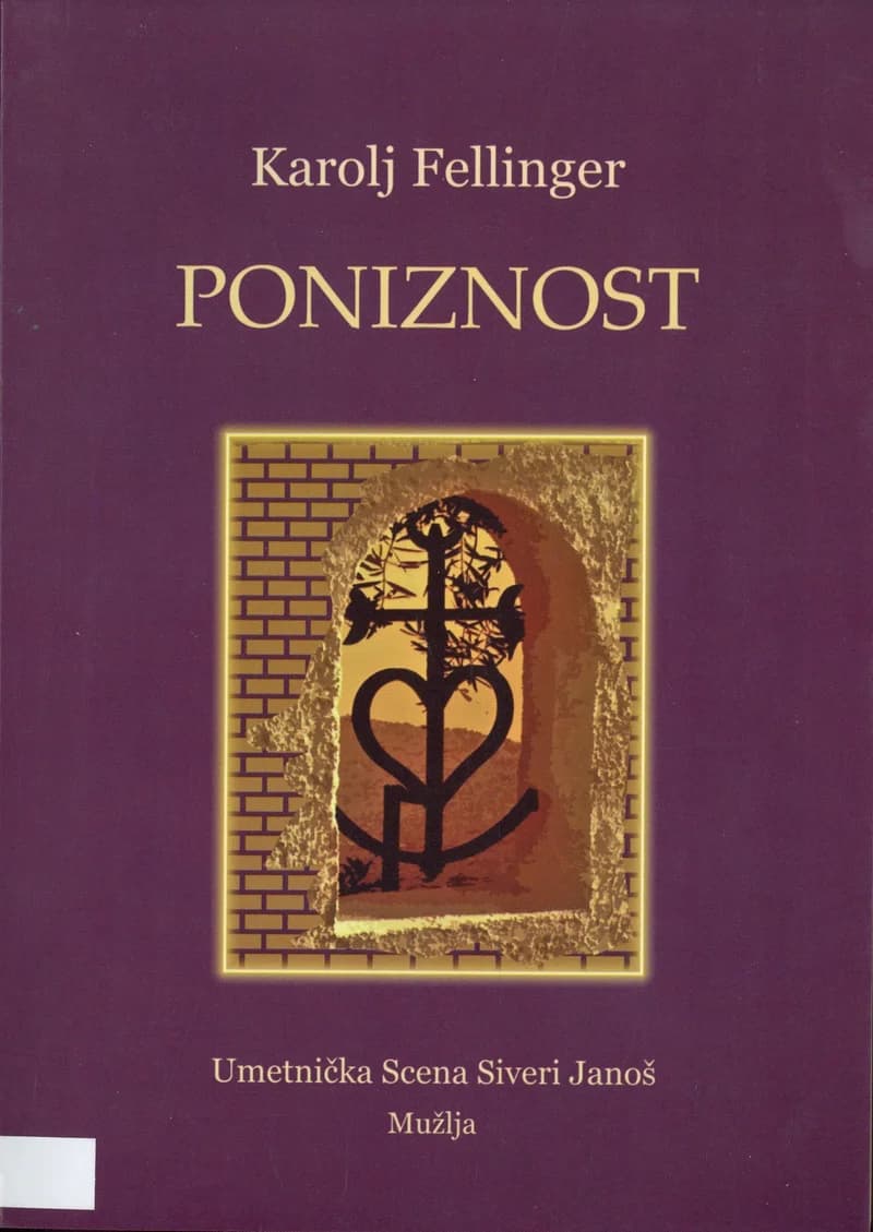 Poniznost 