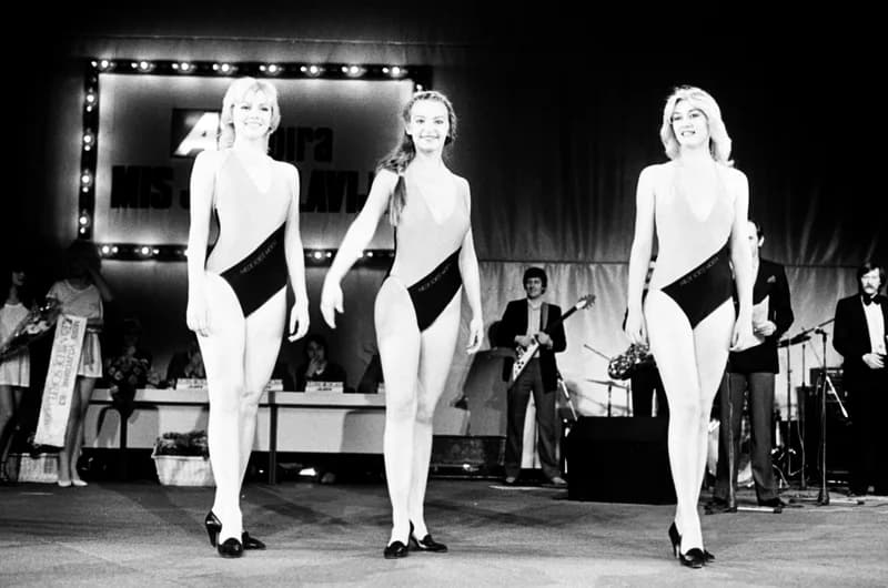 Vajdasági szépségválasztás