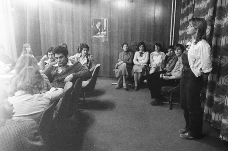 Topolyai önképzőkör a Forum Klubban