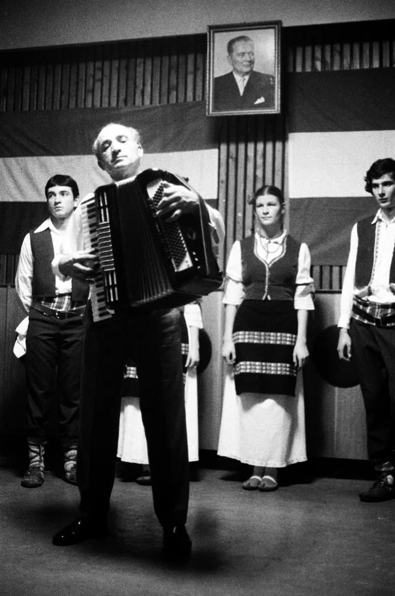 Jugoszláviai tanulók Szegeden