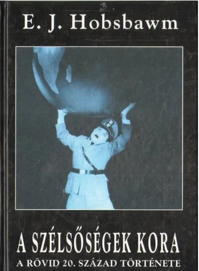 A szélsőségek kora 