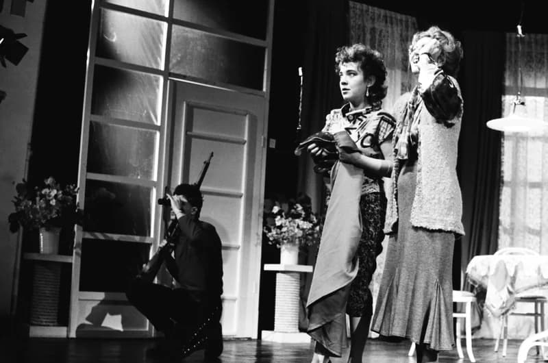 Aznap, amikor a pápát elrabolták