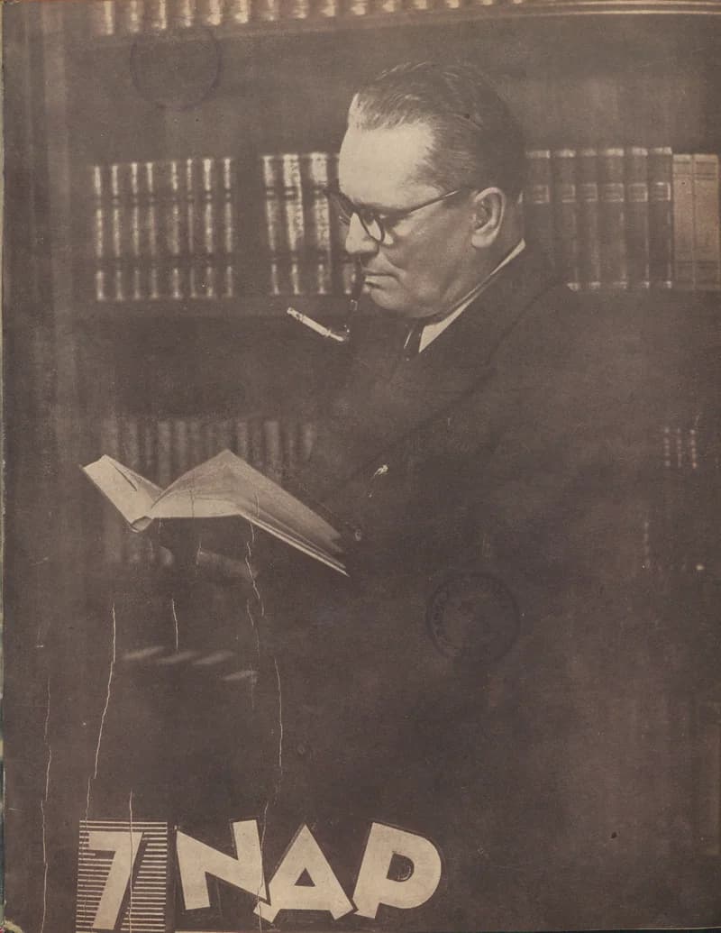 7 Nap, 6. évf. 1951. május 23. 21. sz.