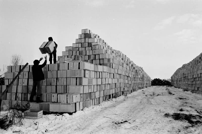 Ládagyár Hajdújáráson