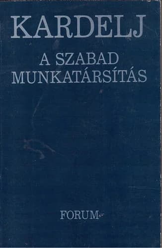 A szabad munkatársítás