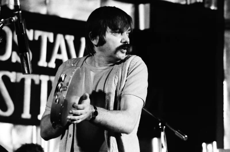 Belgrádi Jazz Fesztivál '74