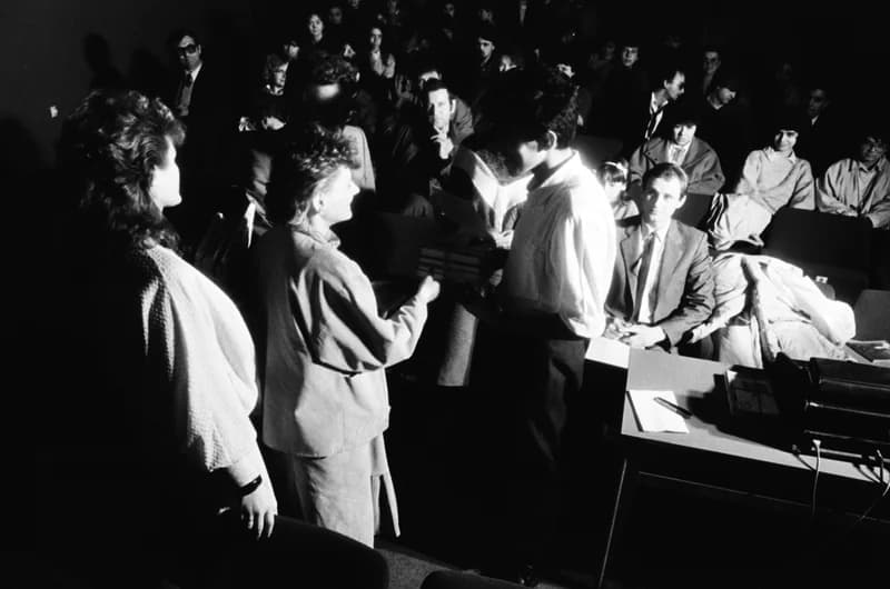 Középiskolások Irodalmi Vetélkedője '87