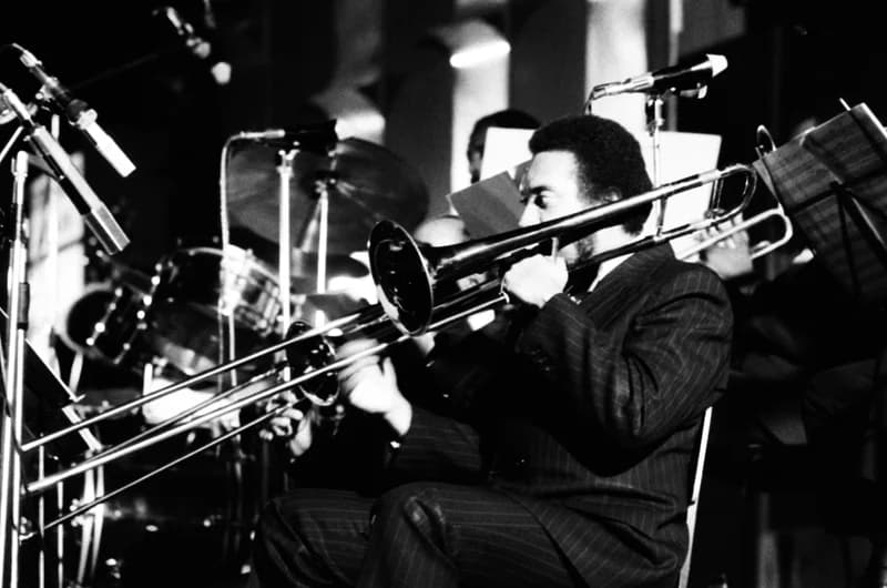 Belgrádi Jazz Fesztivál '74