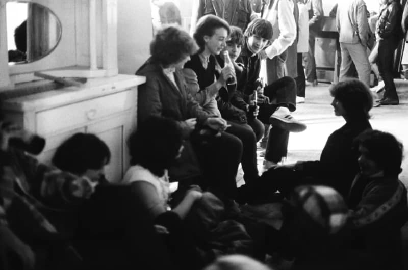 Középiskolások Művészeti Vetélkedője '84 (Színművészeti, Ifjúsági Tribün)