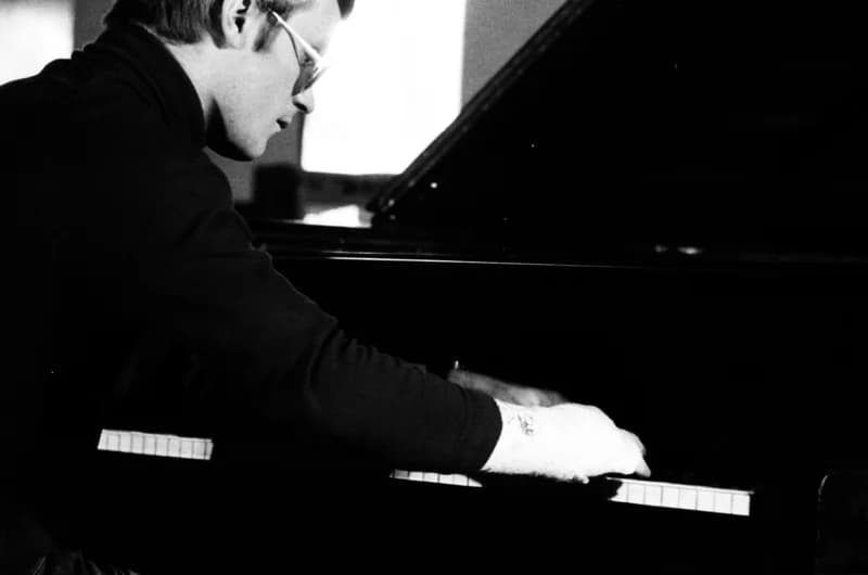 Belgrádi Jazz Fesztivál '74