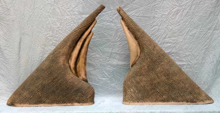 Anya II. A maradás és megmaradás szimbóluma II.