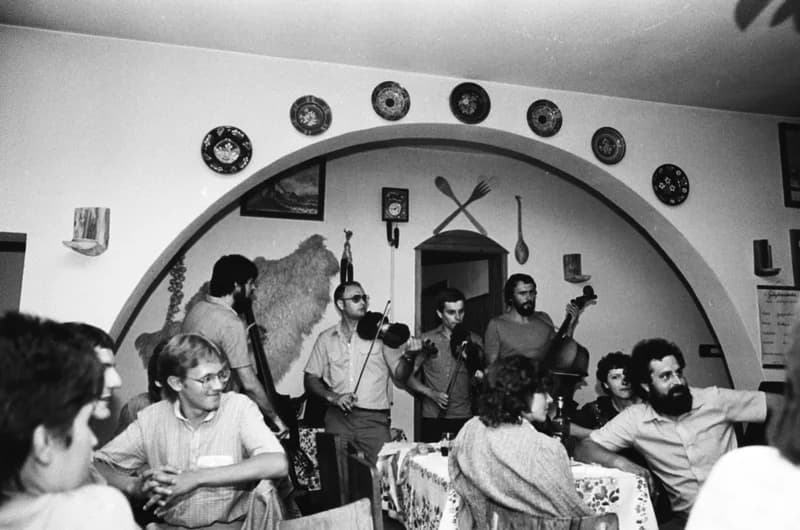 XX. Durindó - Gyöngyösbokréta