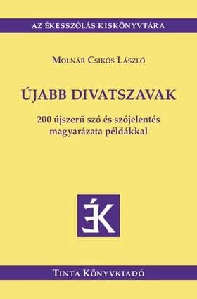 Újabb divatszavak 