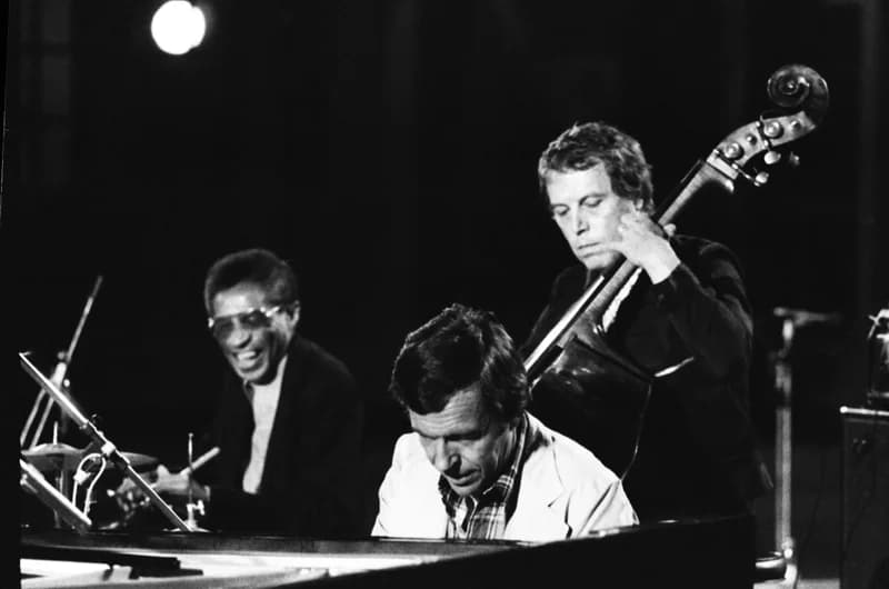 XVII. Ljubljanai Jazzfesztivál