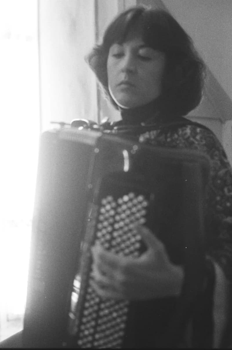 Missuray Erzsébet, Szántó Eleonóra, Kinka Rita 