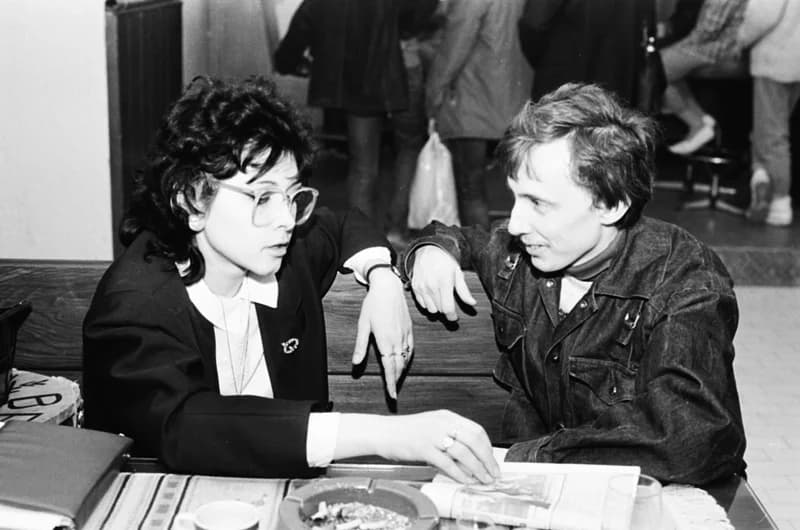 Középiskolások Művészeti Vetélkedője '88