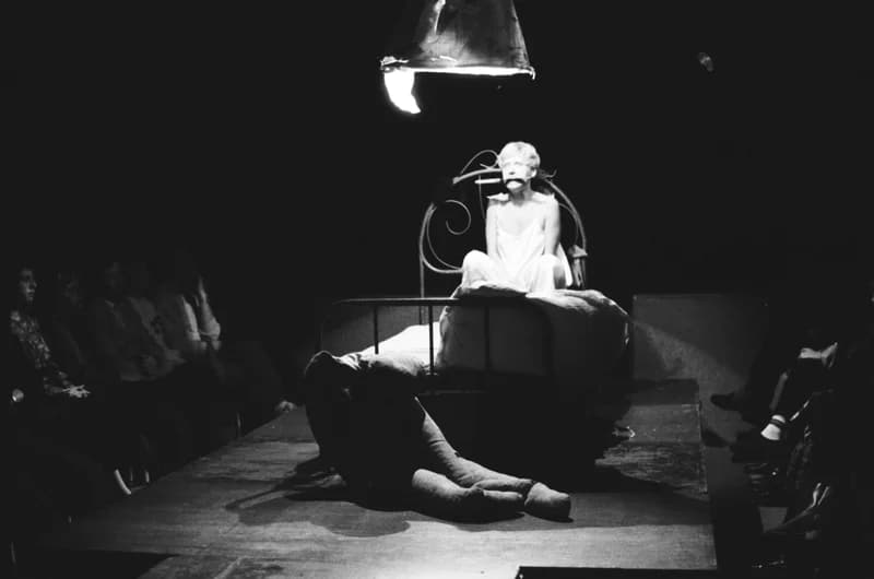 Tolnai: Izéke homokozója, Bayer II.