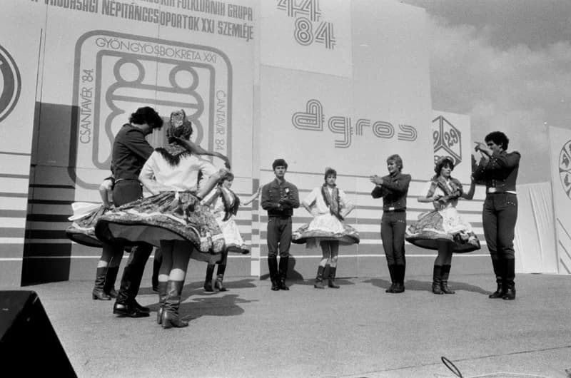 XXI. Gyöngyösbokréta