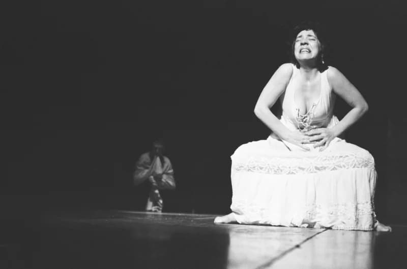 Tompa Gábor (r.): Woyzeck