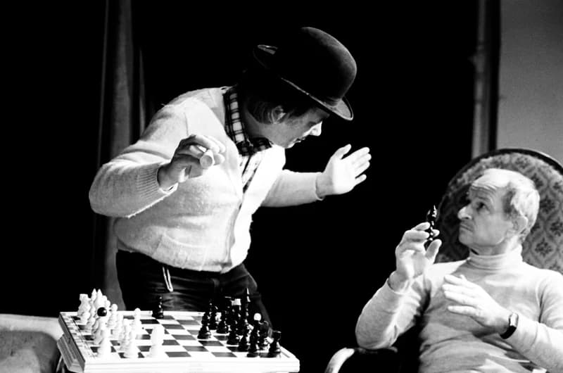 Aznap, amikor a pápát elrabolták