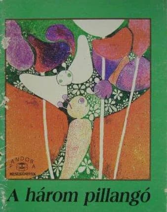 A három pillangó 