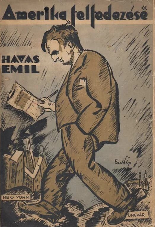 Amerika „felfedezése” 