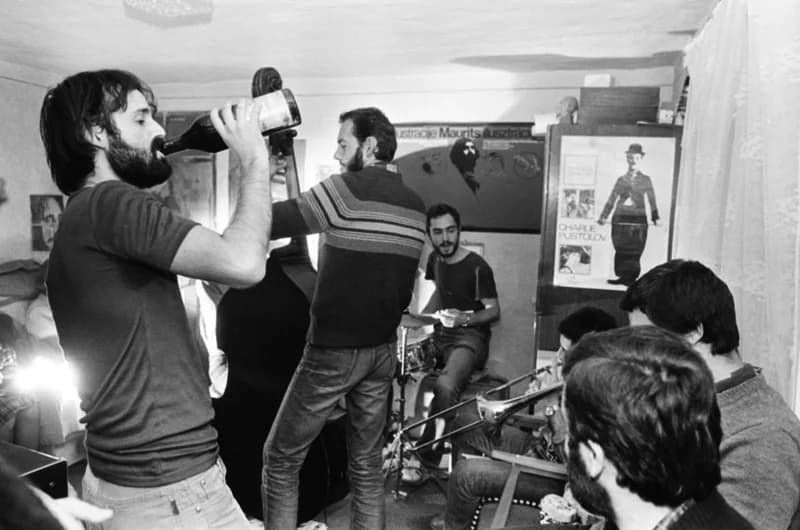 Jazz-telep Újvidéken