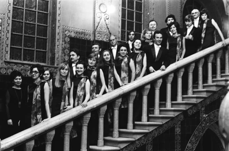 A Pro Musica Kamarakórus