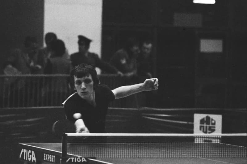 Jugoszlávia 23. Nemzetközi Asztalitenisz Bajnoksága