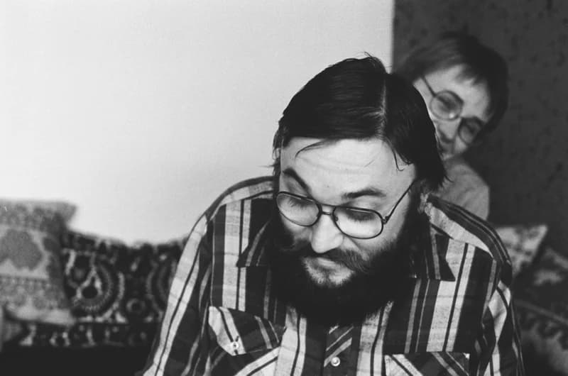 Boy - Móricz Károly  Dormán Lászlónál Újvidéken