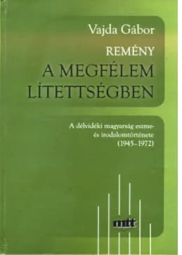 Remény a megfélemlítettségben 