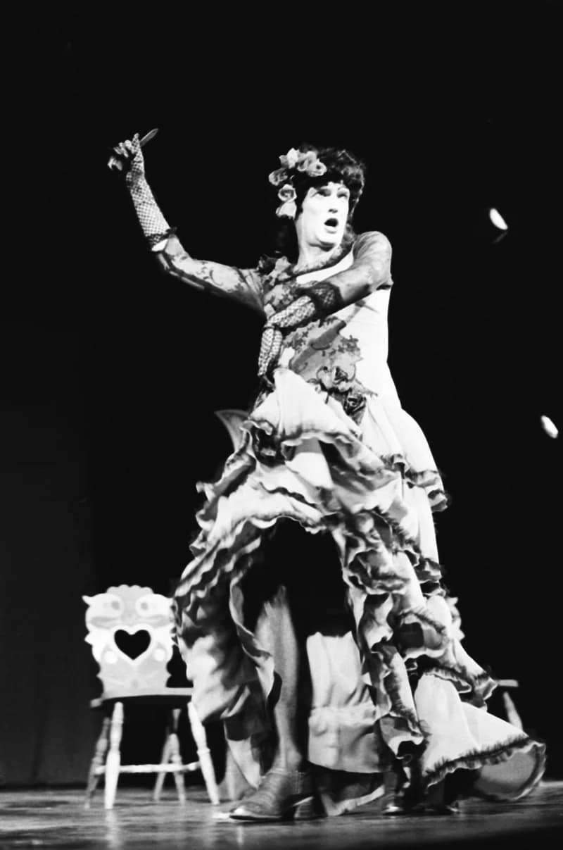 Tóth E.: A falu rossza, avagy a negyedik ablak /r.: Hernyák Gy./