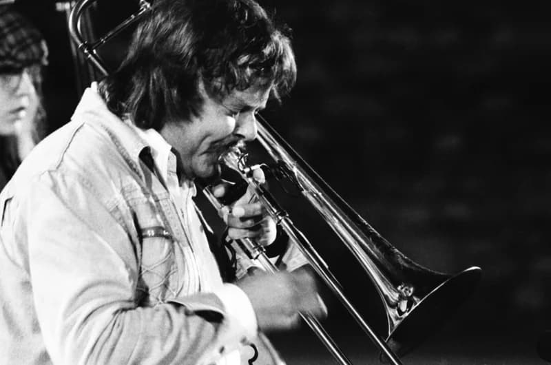 XVII. Ljubljanai Jazzfesztivál