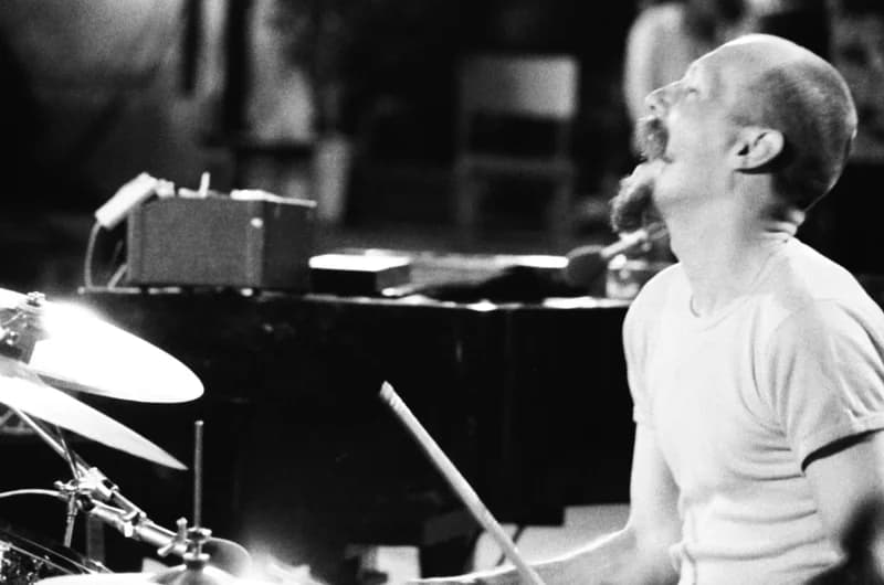 XVII. Ljubljanai Jazzfesztivál