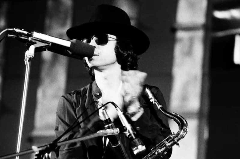 Belgrádi Jazz Fesztivál '74