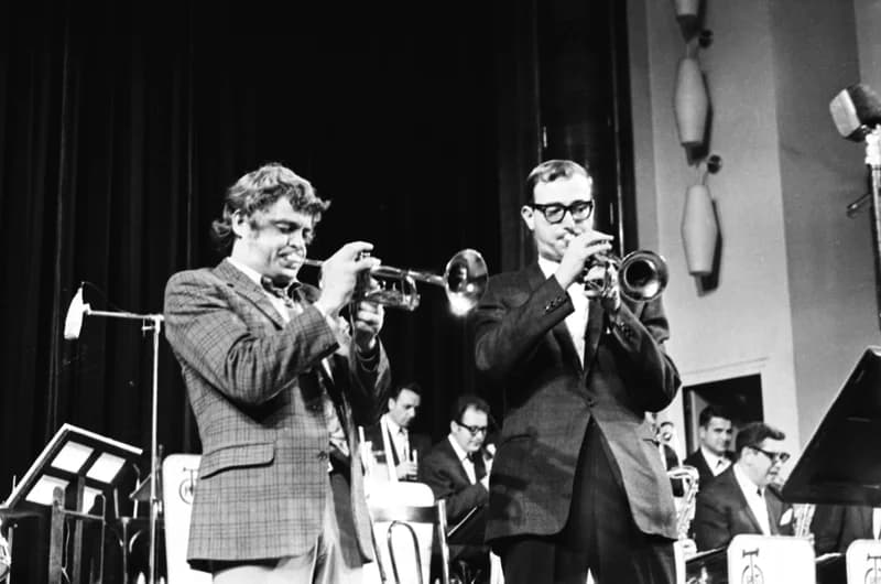 Maynard Ferguson koncert