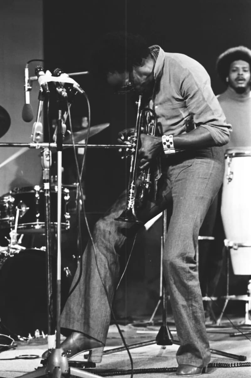 Newport '71 /Jazz Festival/