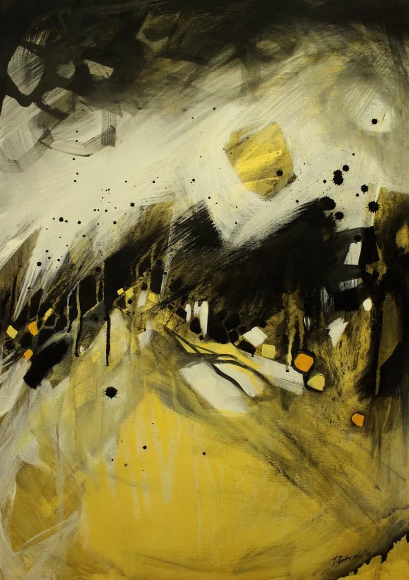 Felhőkben a por II.