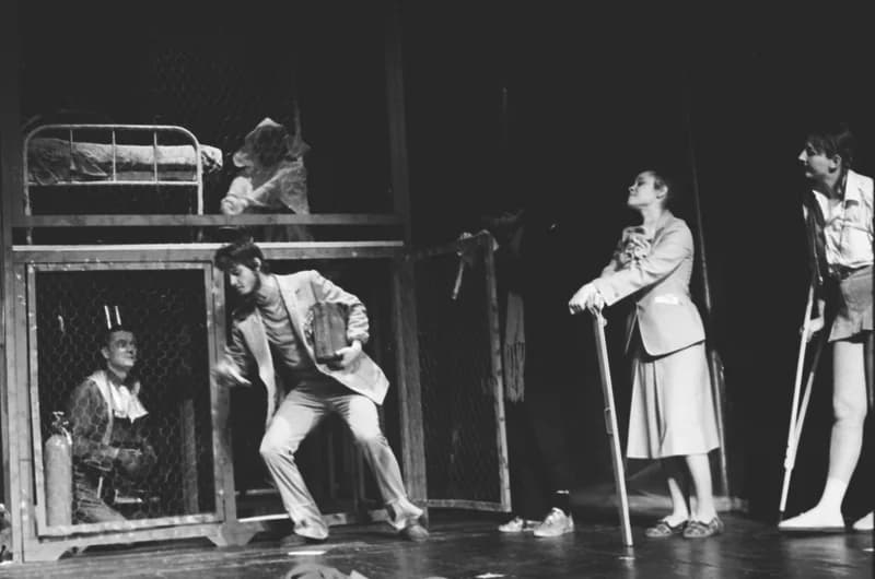 Tömöry Péter (r.), Tolnai Ottó: Paripacitrom 