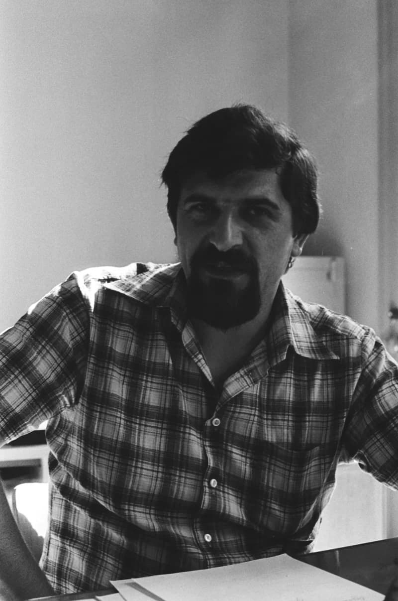 Balázs Piri István