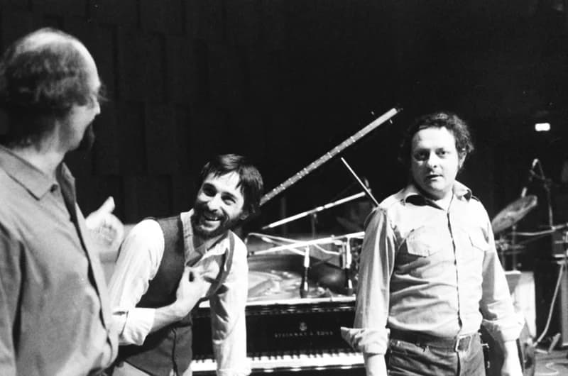 Szabados György /M-Stúdió/