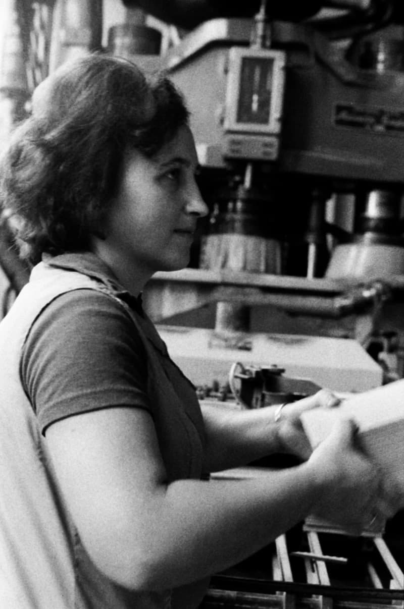 Torza Marković cserépgyár