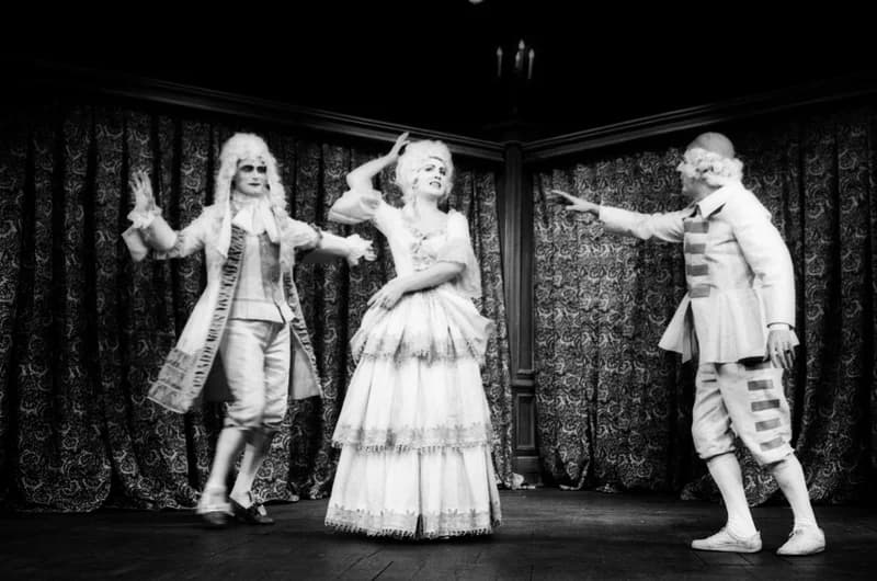 Játsszunk Moliére-t