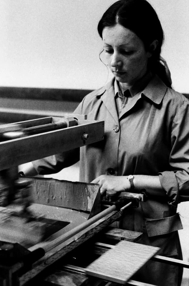 Torza Marković cserépgyár