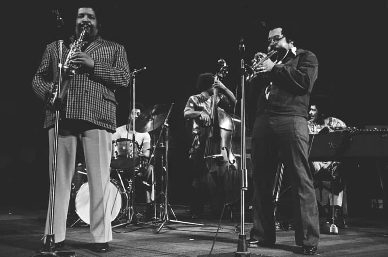 Newport '72 /Jazz Festival/